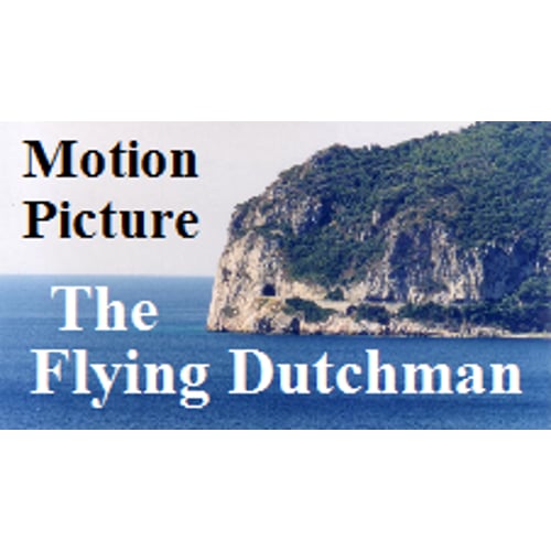 The Flying Dutchman