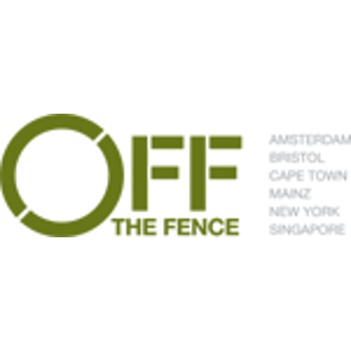 Off The Fence