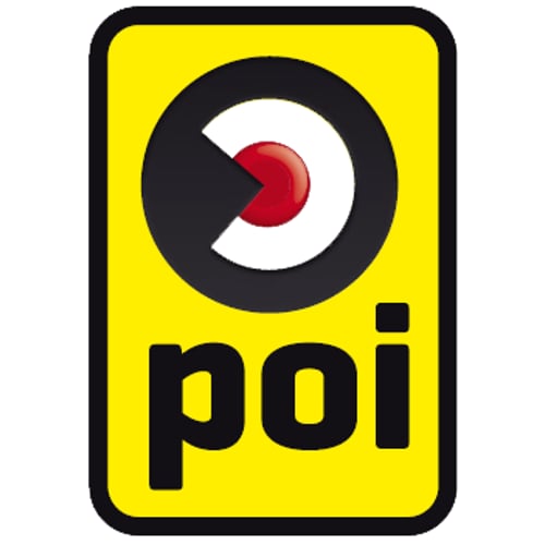 POI Creatives