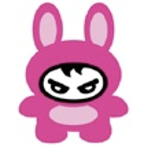 Pinkrabbit.nl