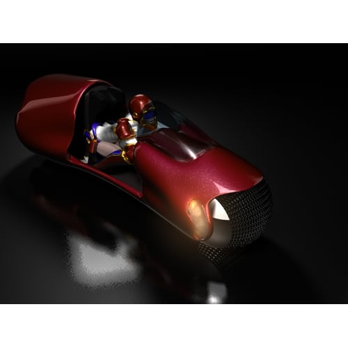 3dvizzion