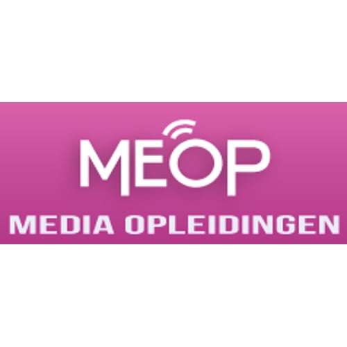 Meop Media Opleidingen