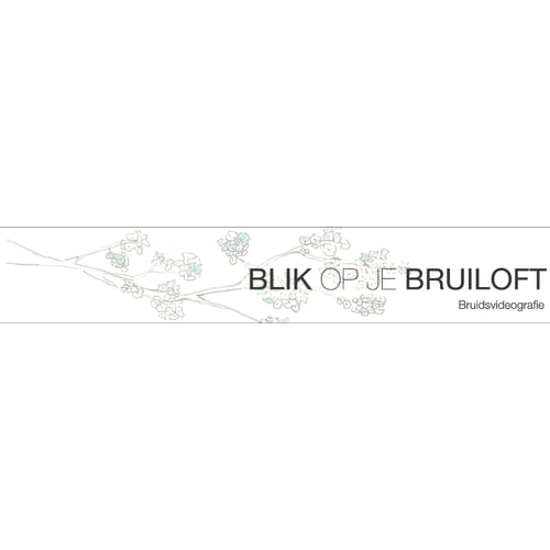 Blik Op Je Bruiloft