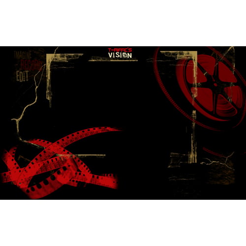 T-Riffic's Vision