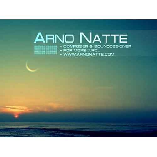 Arno Natte