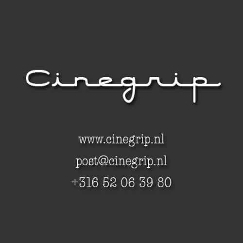 Cinegrip
