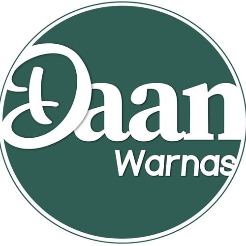 Daan Warnas