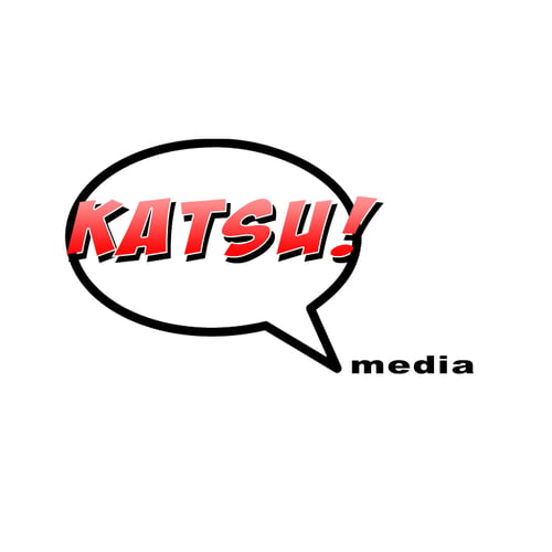 Katsu! Media