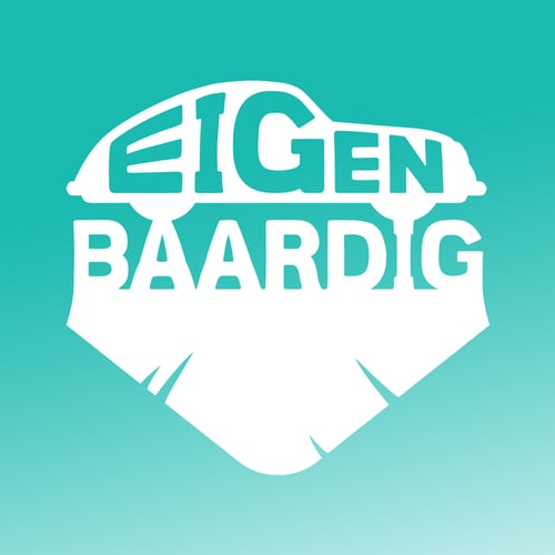 Eigenbaardig