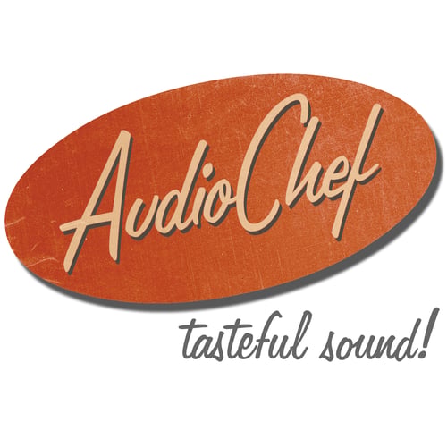 Audiochef