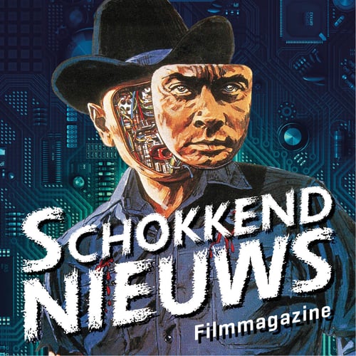 Schokkend Nieuws