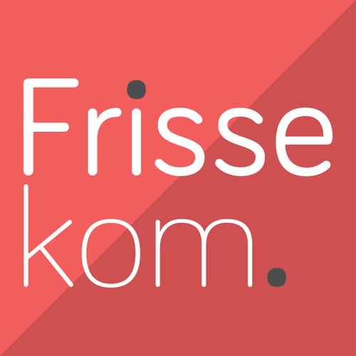 Frissekom