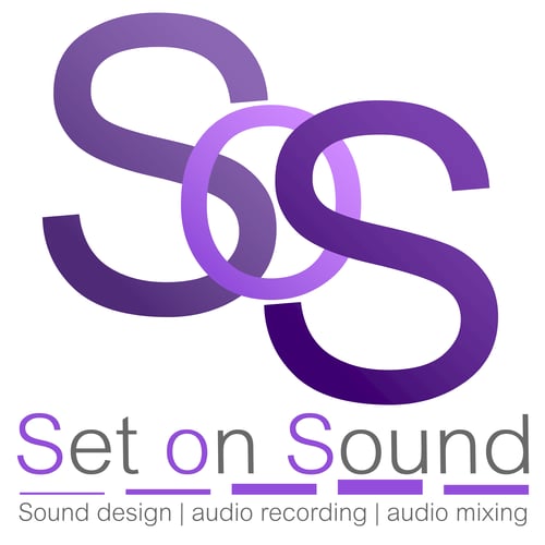 Set On Sound