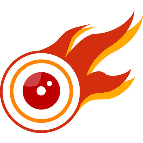 Flame Shots