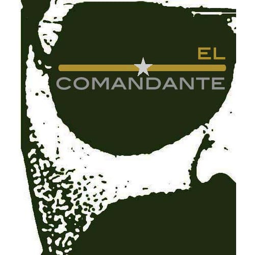 El Comandante