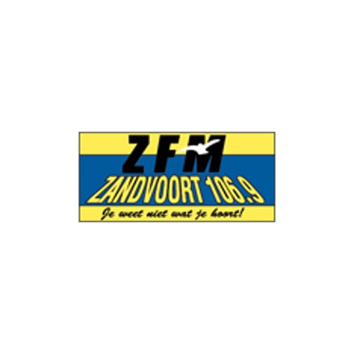 Zfmzandvoort Radio En Tv