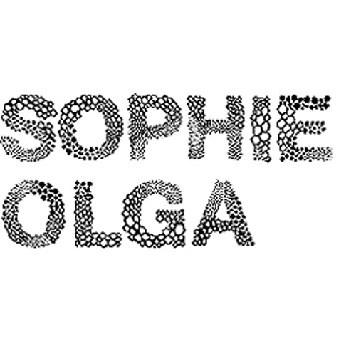 Sophie Olga De Jong
