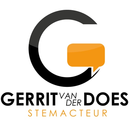 Gerrit Van Der Does Stemacteur