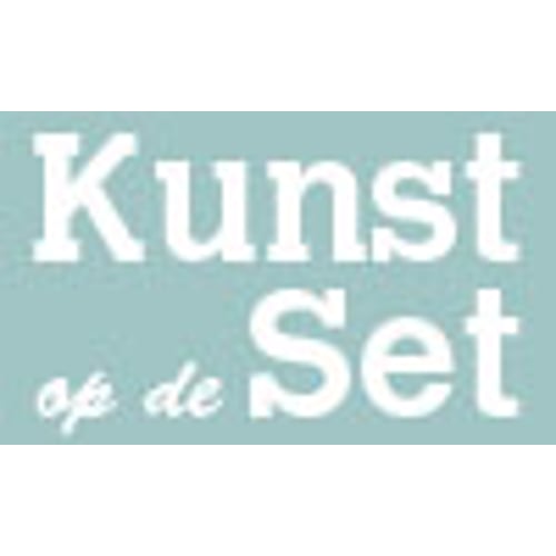 Kunst Op De Set