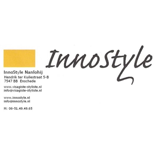 InnoStyle Nanlohij