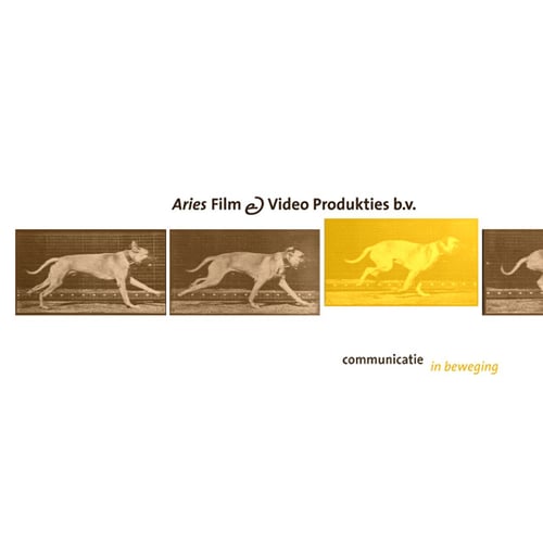 Aries Film & Video Produkties