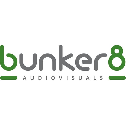 Bunker 8 Audiovisuals