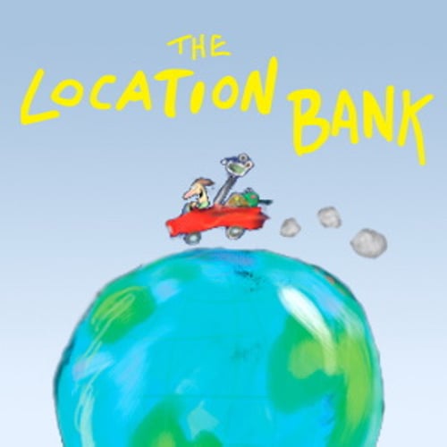Locatiebureau The Location Bank
