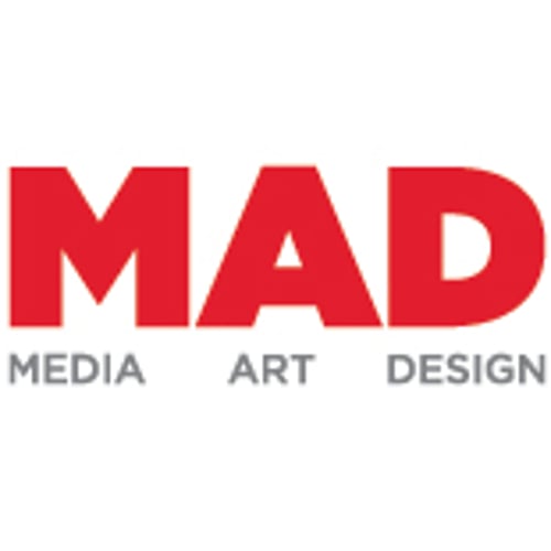Mad Media Art Design