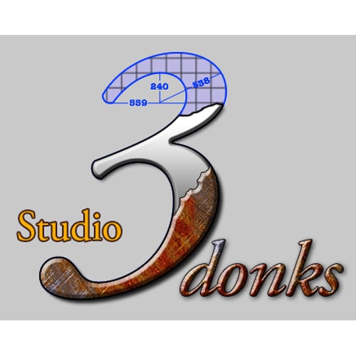 Studio3donks