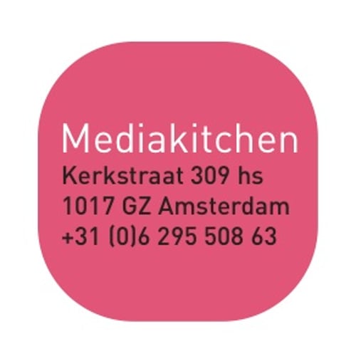Mediakitchen