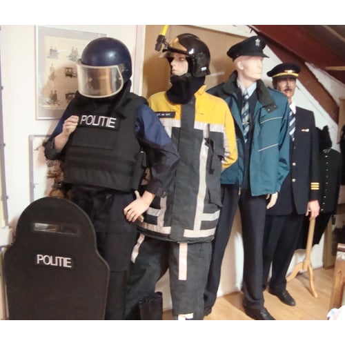 Uniformverhuur.com