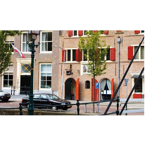 Theater Het Pakhuis Hoorn