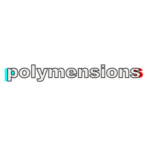 Polymensions