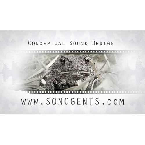 Sonogents