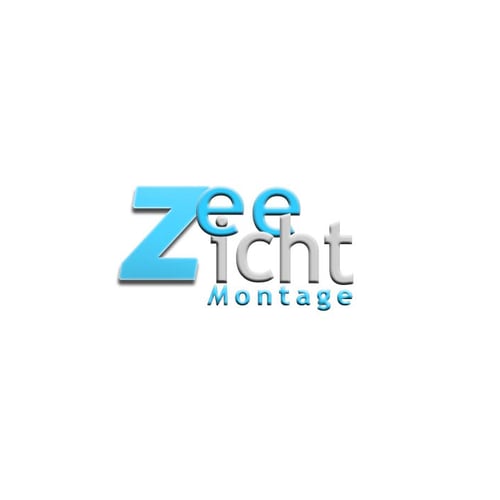 Zeezicht Montage
