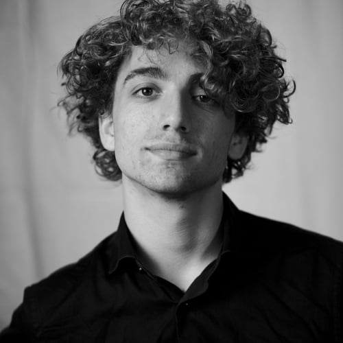 Lucas Snijder
