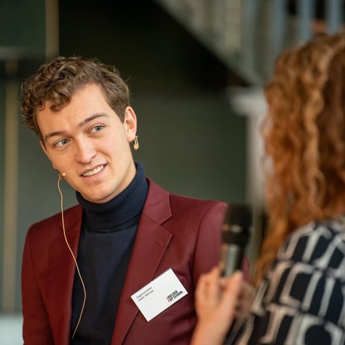 Daan Warnas