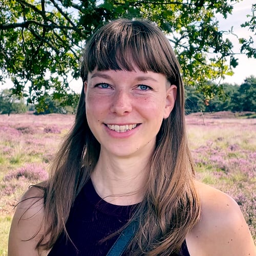 Hilde Buiter