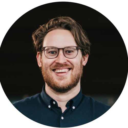 Niels de Groot