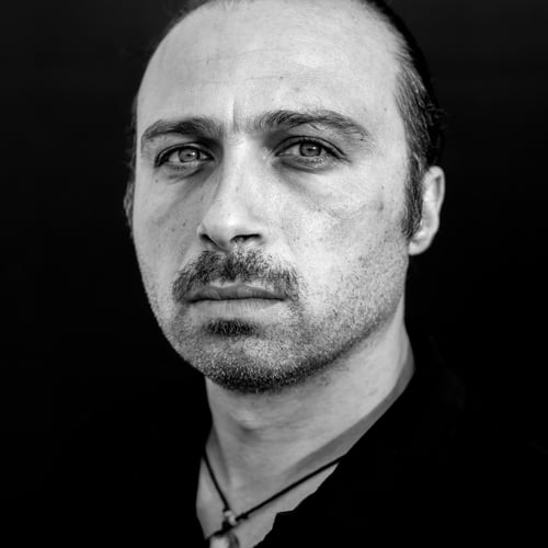 Ayman Sandok