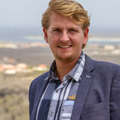 Tim Verheul