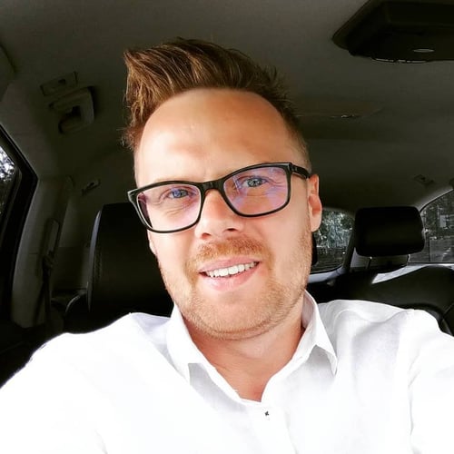 Kristoffer Zrobek