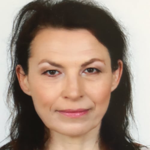 Juliana Wilson