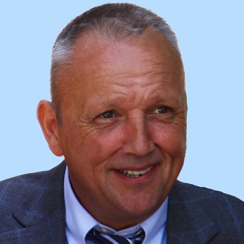 Hans van Kessel
