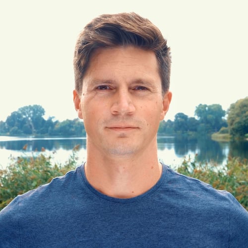 Jef Monté