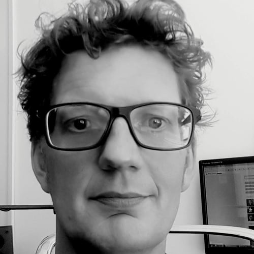 Erik de Reus