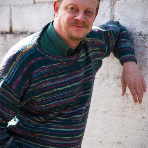 Jurgen Heuvinck