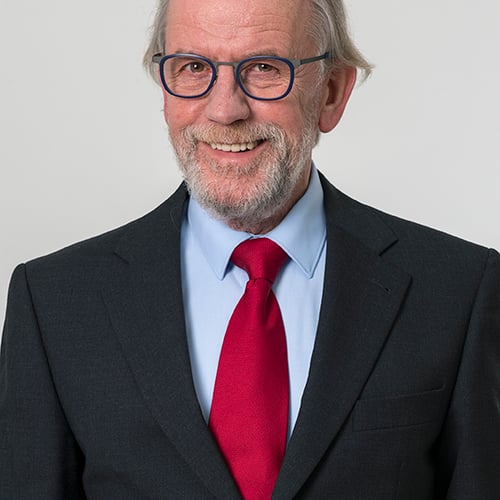 Koos Landeweerd