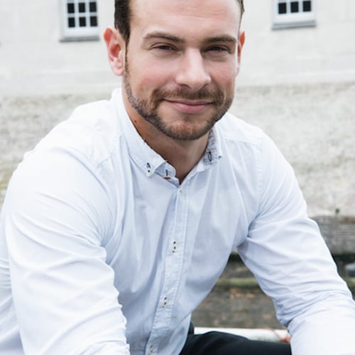 Jorn van Vrijaldenhoven