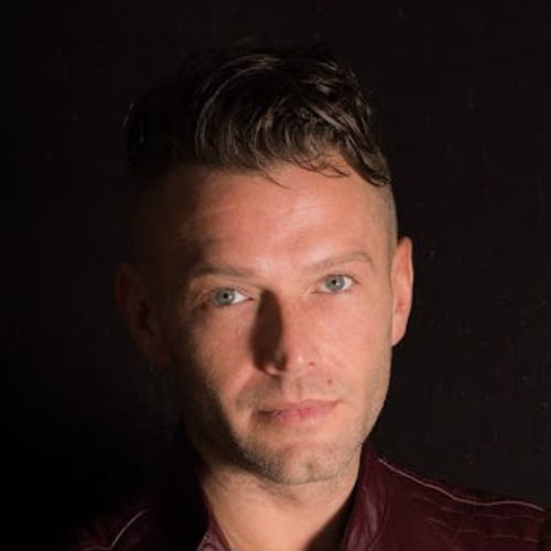 Jeffrey de Ruiter
